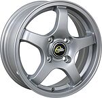 Cross Street CR-14 6x15 4x100 ET 50 Dia 60.1 s