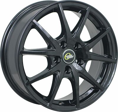 Cross Street CR-17 6.5x16 5x110 ET 46 Dia 63.3 bfp