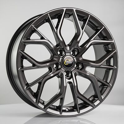 Cross Street CR-19 7x17 5x110 ET 46 Dia 63.3 bfp