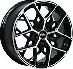Cross Street CR-20 6.5x16 4x100 ET 36 Dia 60.1 bkf