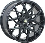Cross Street CR-20 6.5x16 5x110 ET 46 Dia 63.3 black