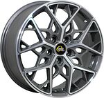 Cross Street CR-20 7x17 5x114.3 ET 45 Dia 54.1 hbfp