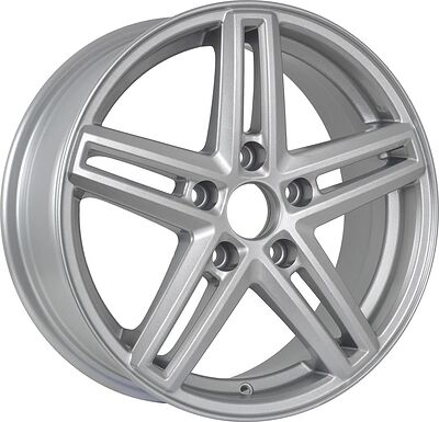 Cross Street CR-24 6.5x16 5x114.3 ET 43 Dia 67.1 s