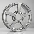 Cross Street CR-25 6.5x16 5x139.7 ET 35 Dia 98.6 s