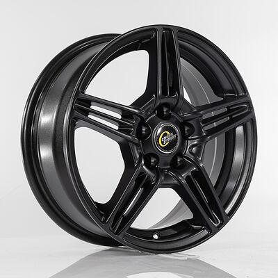 Cross Street CR-27 6x15 4x100 ET 40 Dia 67.1 mb