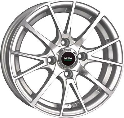 Cross Street Y3174 5.5x13 4x98 ET 35 Dia 58.6 SF
