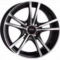 Cross Street Y9129 7x17 5x114.3 ET 39 Dia 60.1 bfp