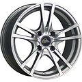 Cross Street Y9129 7x17 5x114.3 ET 39 Dia 60.1 bfp