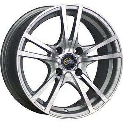 Cross Street Y9129 7x17 5x114.3 ET 39 Dia 60.1 bfp