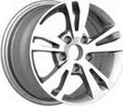 DP DP107 6x14 5x100 ET 35 Dia 57.1 GMMF