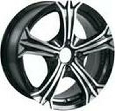 DP DP113 6.5x15 4x100 ET 35 Dia 67.1 BMF