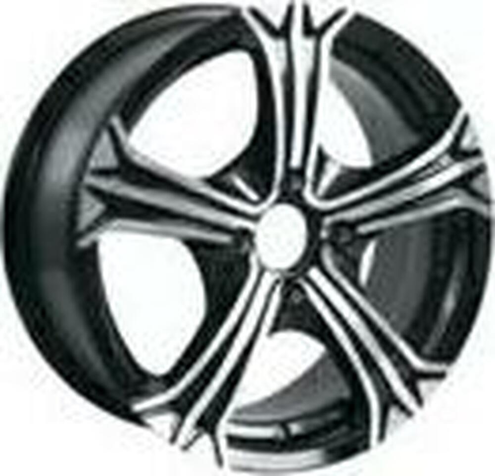 DP DP113 6x14 4x98 ET 38 Dia 58.6 BMF
