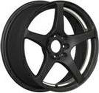 DP DP114 6.5x15 5x112 ET 38 Dia 66.6 Silver