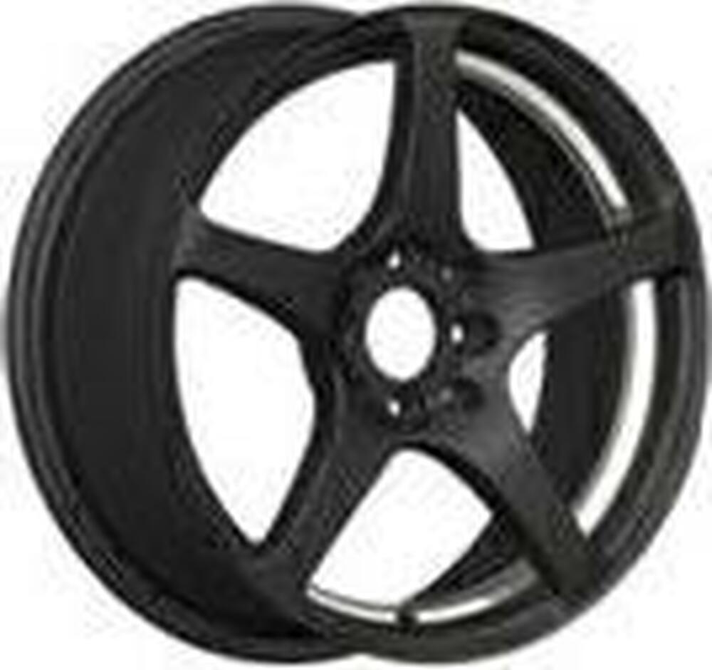 DP DP114 7x16 5x108 ET 50 Dia 63.4 BMF