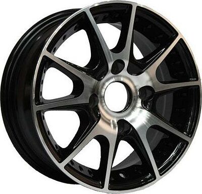 DP DP120 6x14 4x98 ET 35 Dia 58.6 WMF