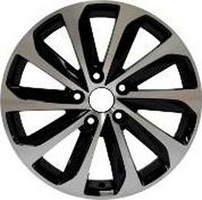 DP DP144 7x17 5x112 ET 35 Dia 66.6 GMMF