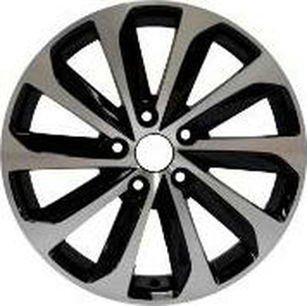 DP DP144 7x17 5x114.3 ET 45 Dia 67.1 BMF