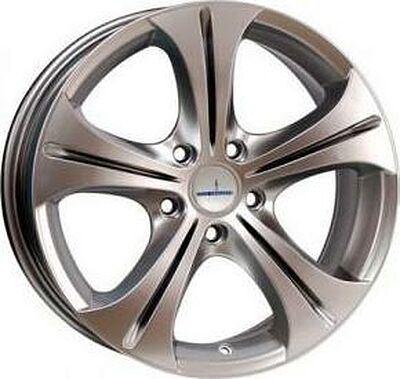 Devino DV 452 7x16 5x114.3 ET 45 Dia 74.1 