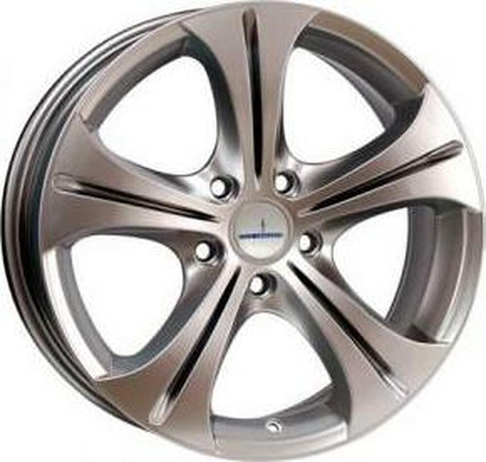 Devino DV 452 6.5x15 5x112 ET 38 Dia 74.1 