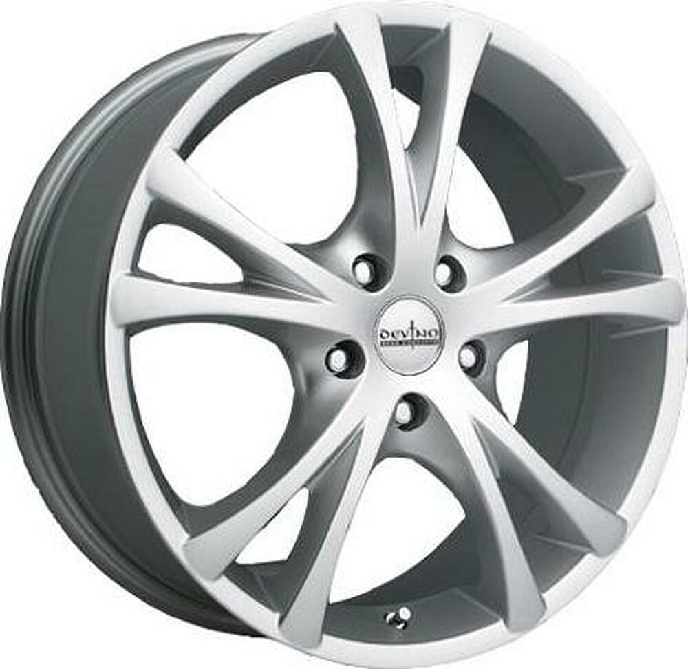 Devino DV 602 7x17 5x114.3 ET 40 Dia 74.1 