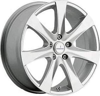 Devino DV 641 7.5x17 5x114.3 ET 45 Dia 74.1 