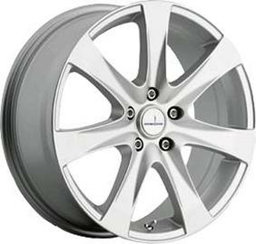 Devino DV 641 7.5x17 5x114.3 ET 45 Dia 74.1 антрацит