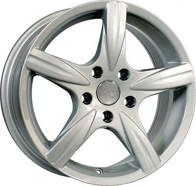 Devino DV S01 6.5x15 5x112 ET 35 Dia 74.1 B