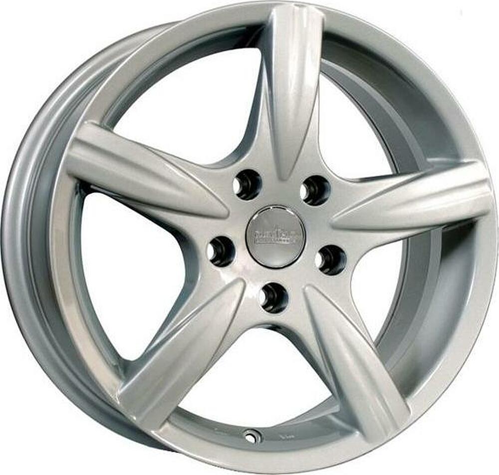 Devino DV S01 7x16 5x110 ET 35 Dia 74.1 SS