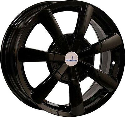 Devino DV452 7x16 5x108 ET 45 Dia 74.1 B