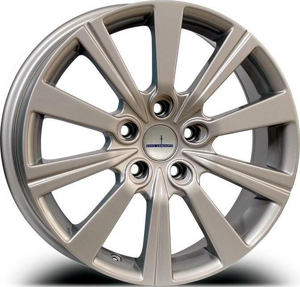 Devino DV457 7x16 5x110 ET 38 Dia 74.1 A