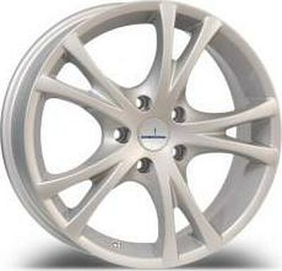 Devino DV602 7x17 4x114.3 ET 40 Dia 74.1 A