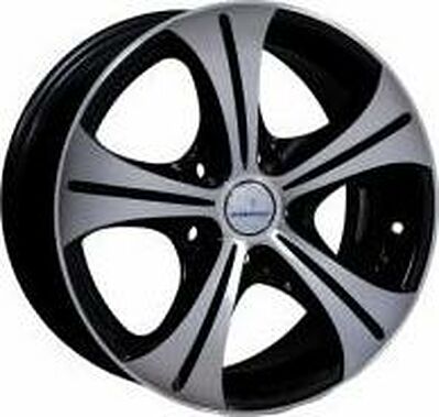 Devino DV604 7.5x17 5x108 ET 45 Dia 74.1 A