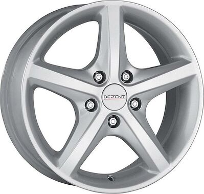 Dezent A 7x16 5x120 ET 46 Dia 72.5 