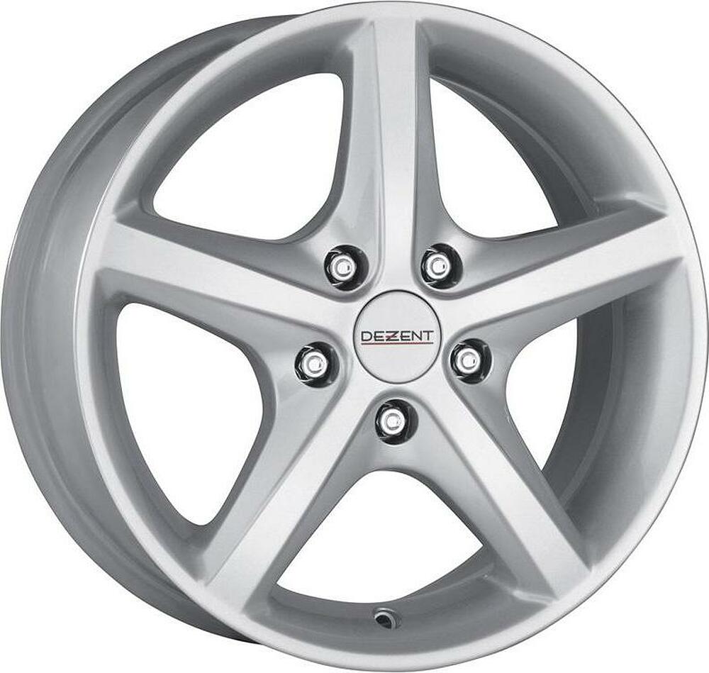 Dezent A 7x16 5x120 ET 20 Dia 74.1 