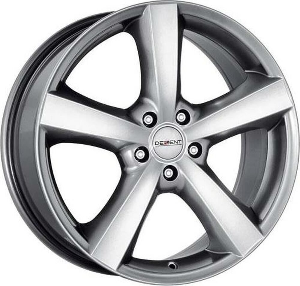 Dezent F 7x17 5x112 ET 45 Dia 70.1 