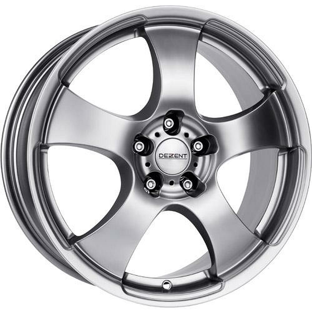 Dezent J 7x16 5x114.3 ET 48 Dia 71.6 