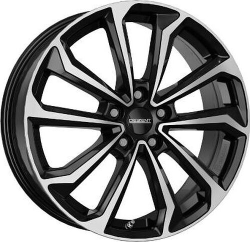 Dezent KS