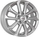 Dezent KS silver