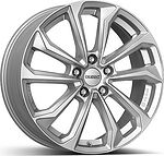 Dezent KS silver