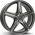 Dezent L 7x17 5x112 ET 45 Dia 66.6 silver