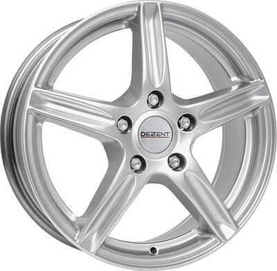 Dezent L 5.5x14 4x110 ET 35 Dia 60.1 SI