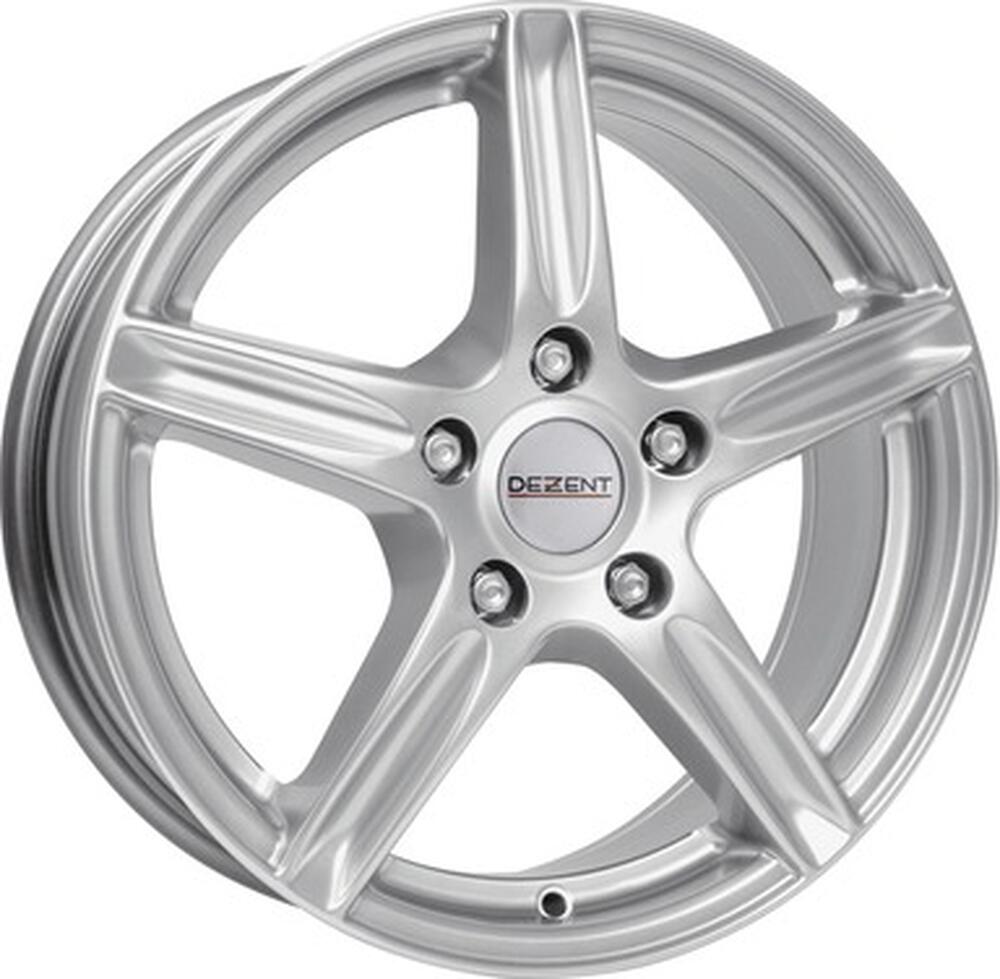 Dezent L 7x17 5x110 ET 35 Dia 65.1 SI