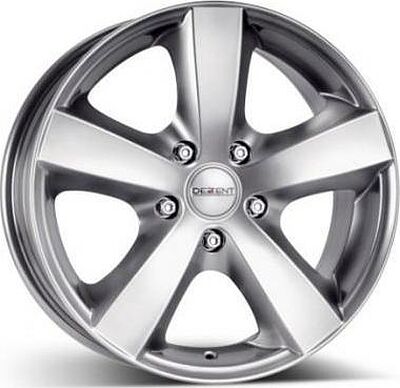 Dezent M 7x16 5x130 ET 43 Dia 84.1 