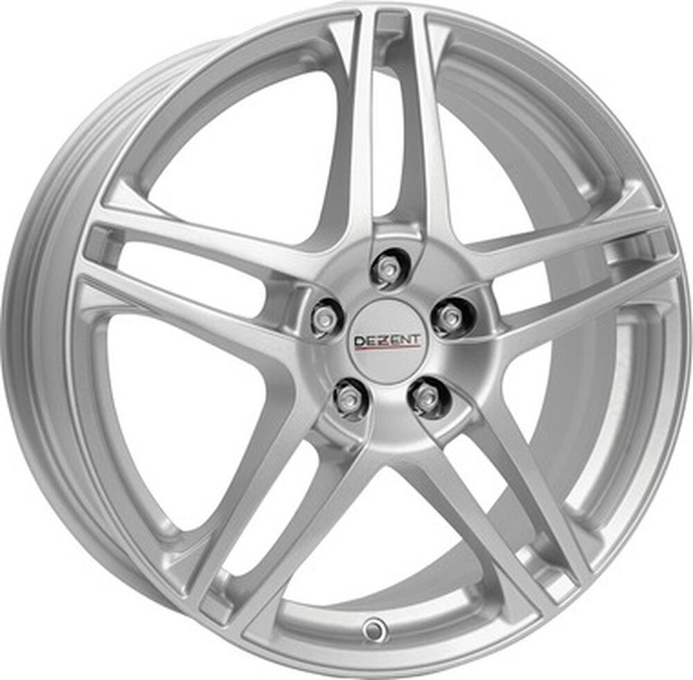 Dezent RB 7x16 4x100 ET 38 Dia 60.1 