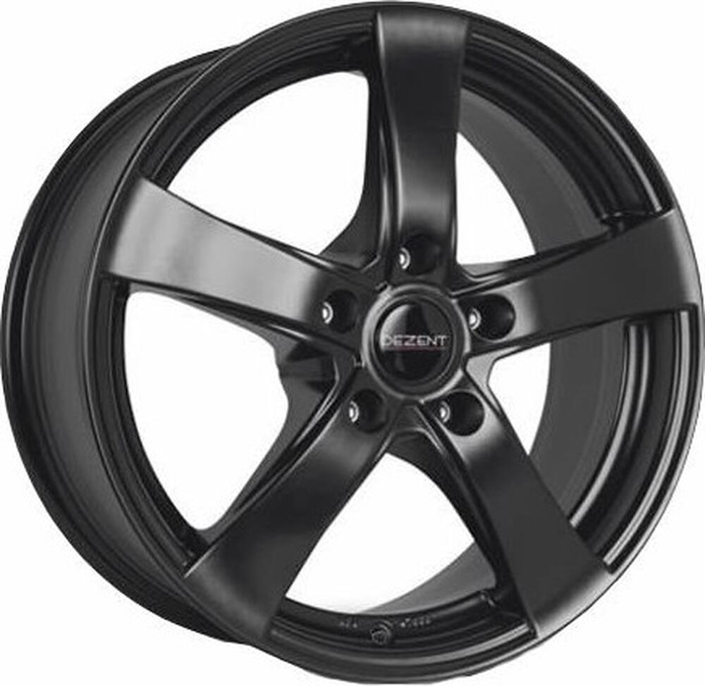 Dezent RE 7.5x17 5x112 ET 35 Dia 70.1 MB