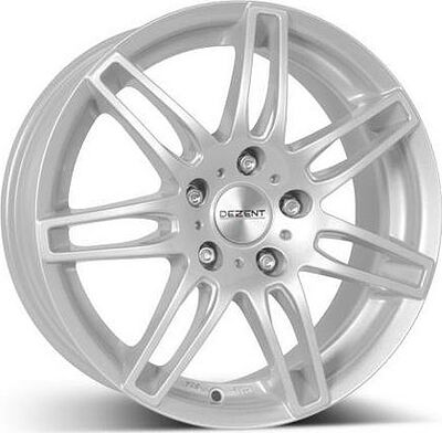 Dezent RK 7x17 5x112 ET 40 Dia 57.1 