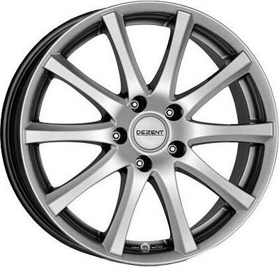 Dezent RM 7x17 5x112 ET 40 Dia 70.1 