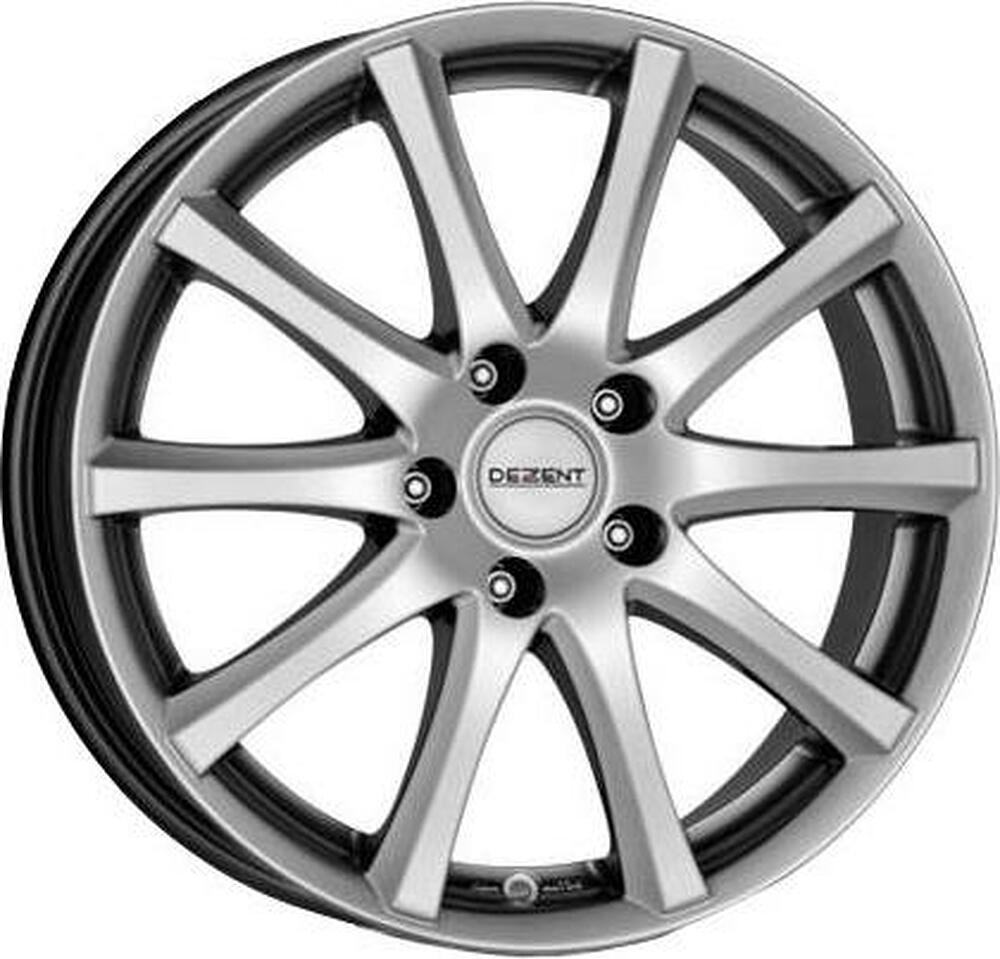 Dezent RM 7x16 5x112 ET 40 Dia 70.1 