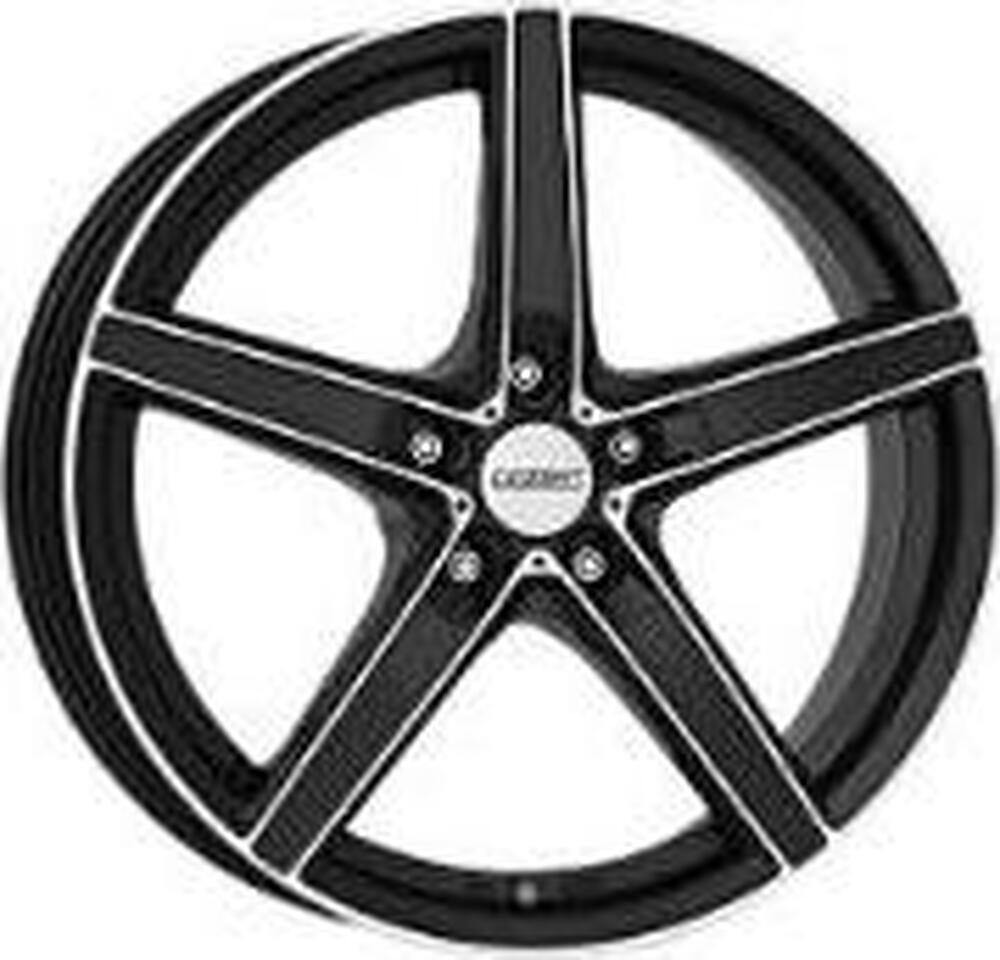 Dezent RN 8x18 5x115 ET 38 Dia 70.2 