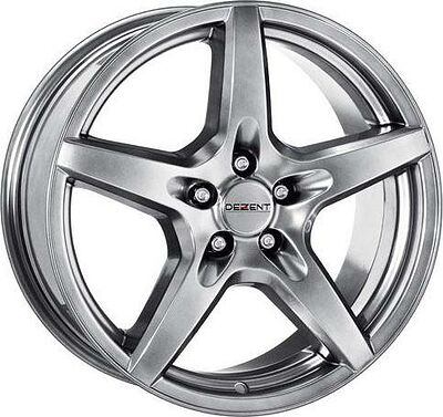 Dezent T 7x16 5x112 ET 35 Dia 70.1 